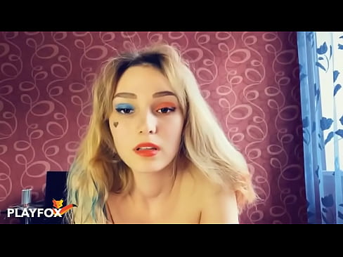 ❤️ Čarobna očala za virtualno resničnost so mi omogočila seks s Harley Quinn ❤️❌ Sex video na porno sl.rostov-laminat.ru ❤